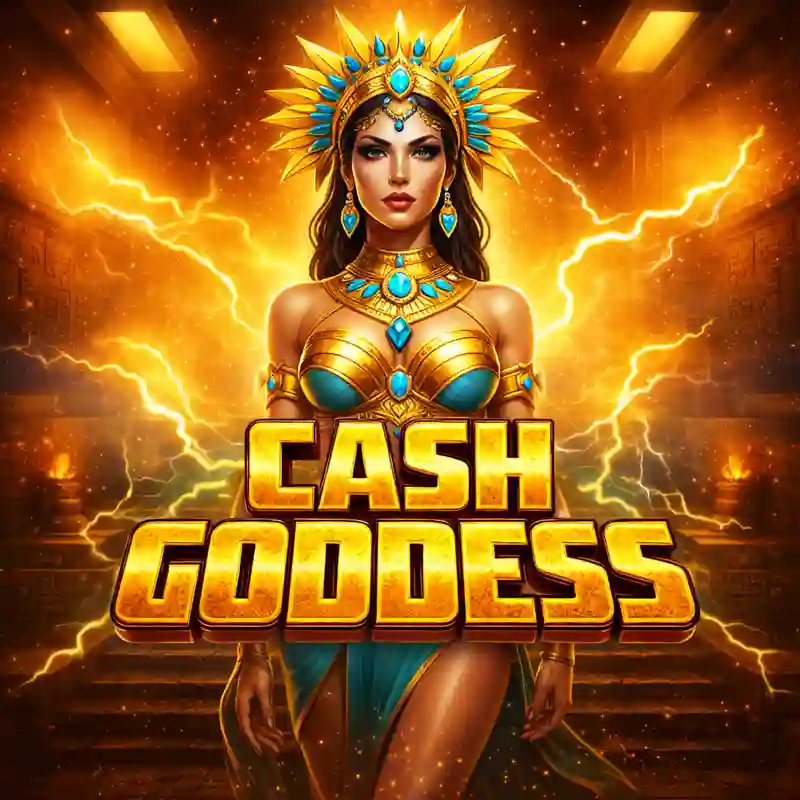 Cash Goddess slot game interface sa freecellbet