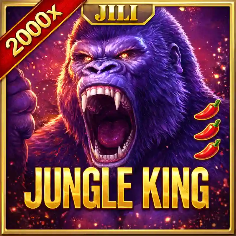 Jungle King Slot freecellbet