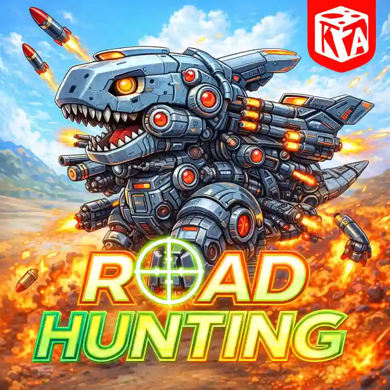 Road Hunting Slot