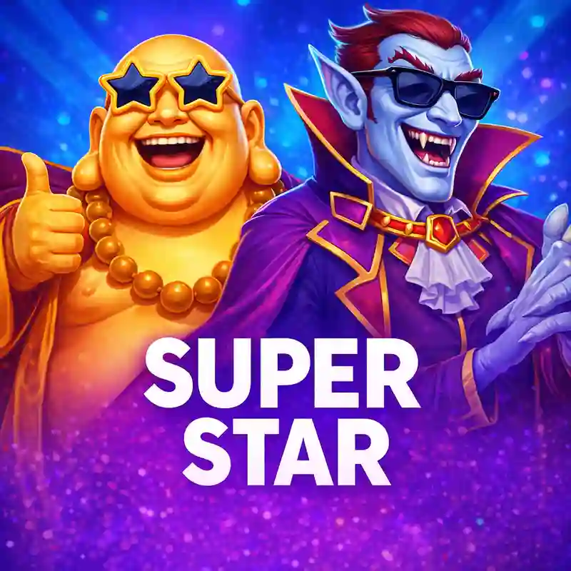 Super Star Slot - freecellbet